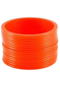 Acrylic Bangles Set