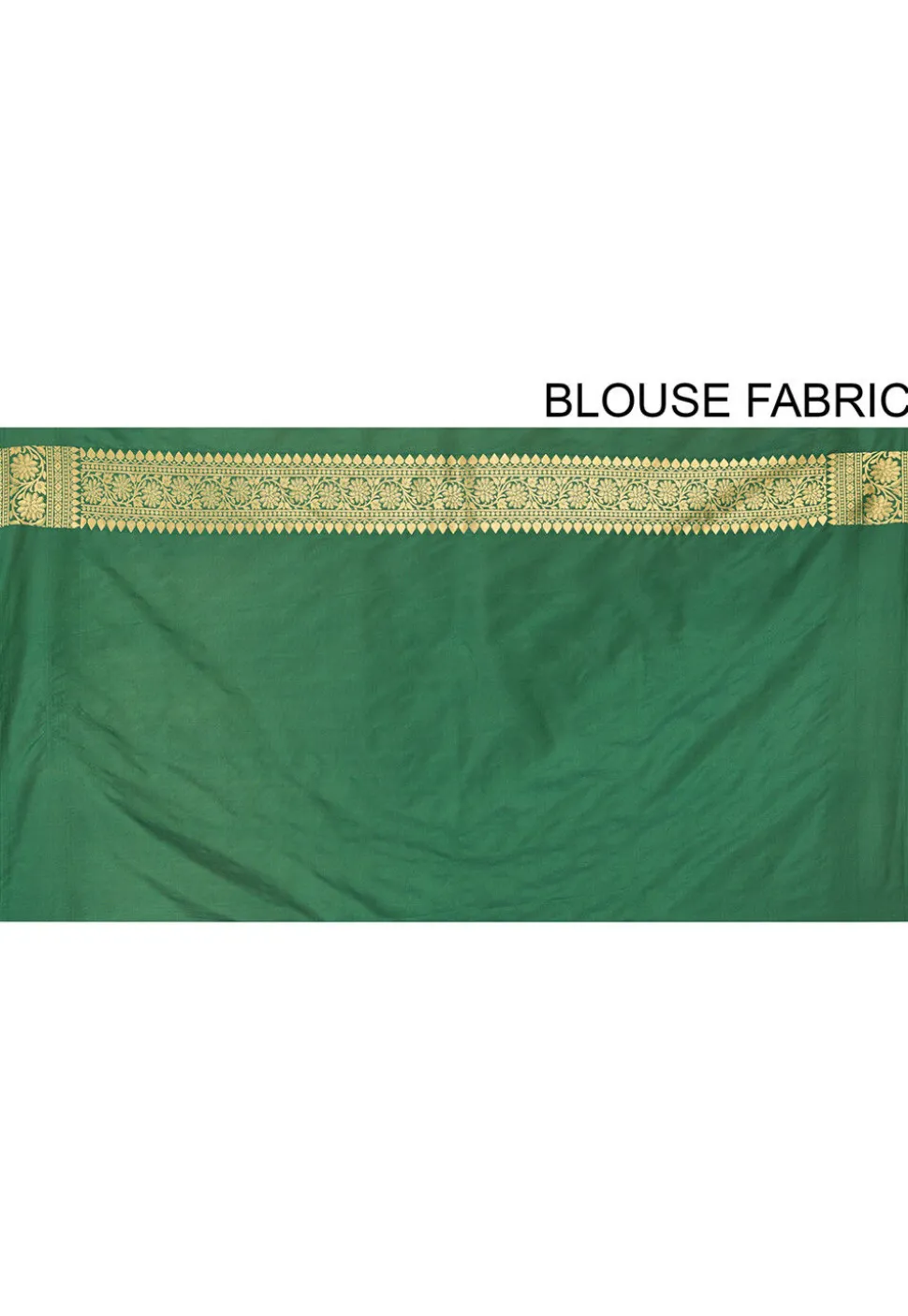 Banarasi Katan Silk Saree in Fuchsia