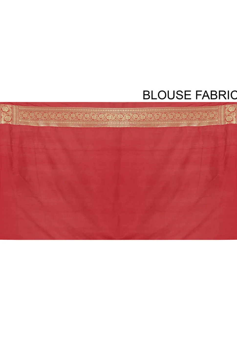 Banarasi Katan Silk Saree in Beige