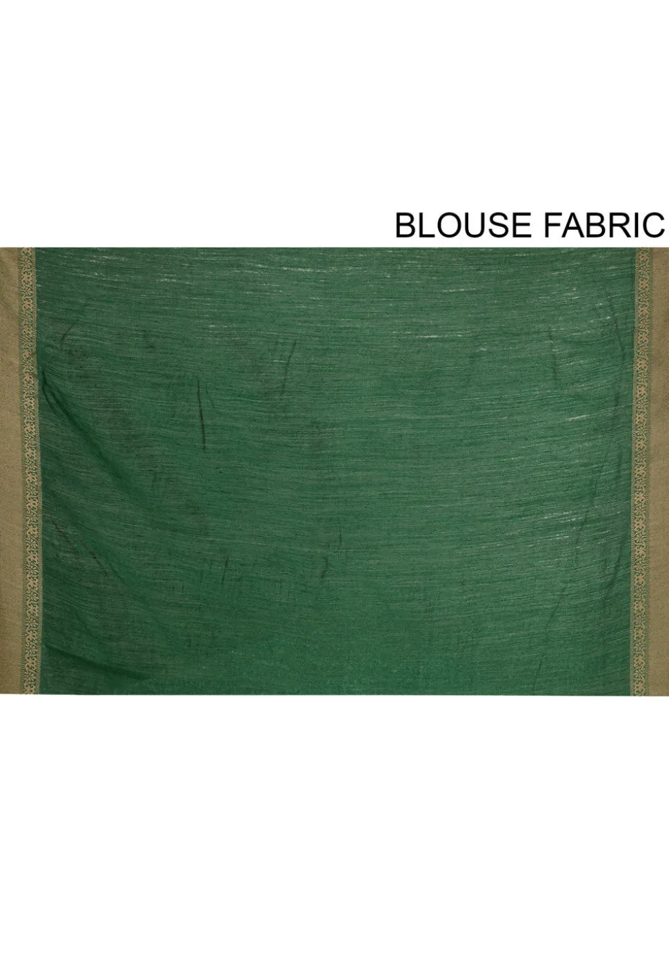 Banarasi Muga Silk Saree in Beige