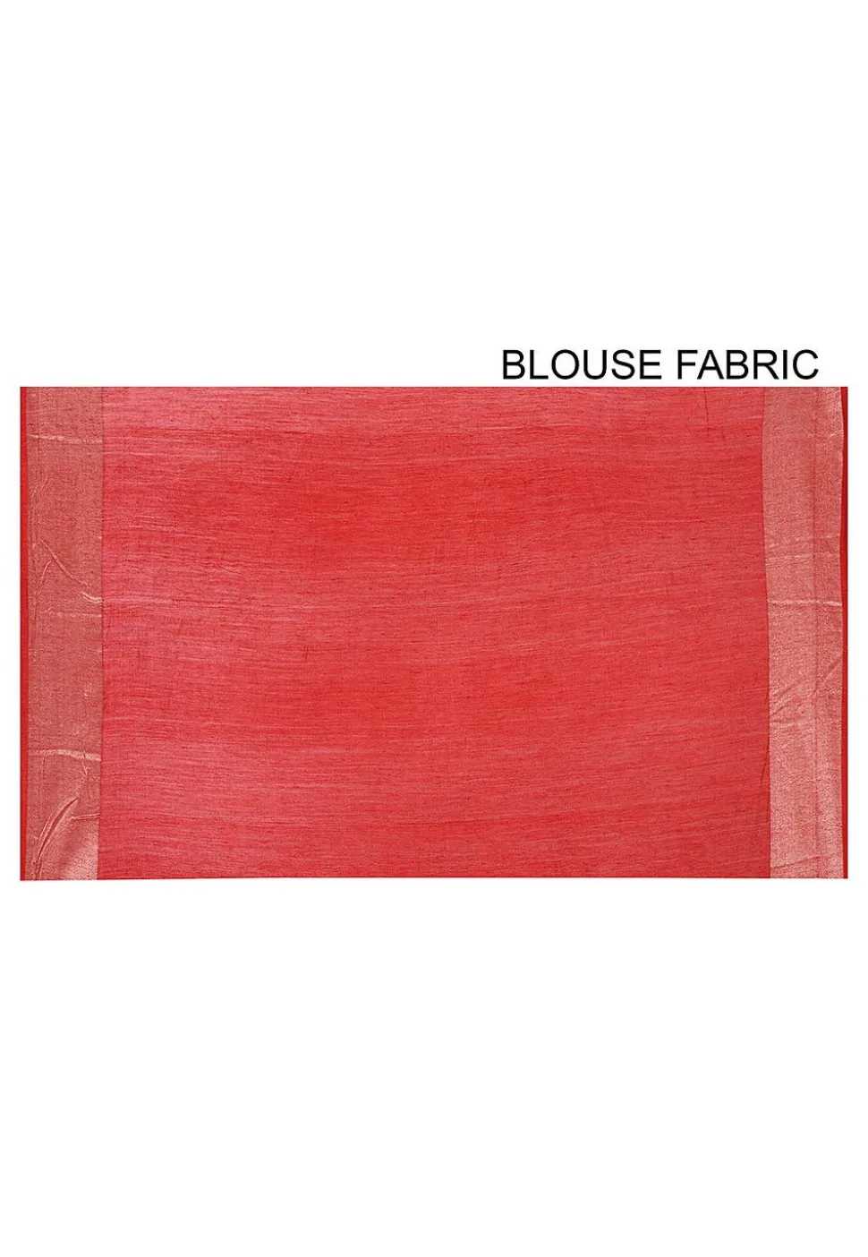 Banarasi Muga Silk Saree in Maroon