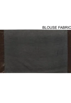 Banarasi Pure Cotton Handloom Saree in Maroon