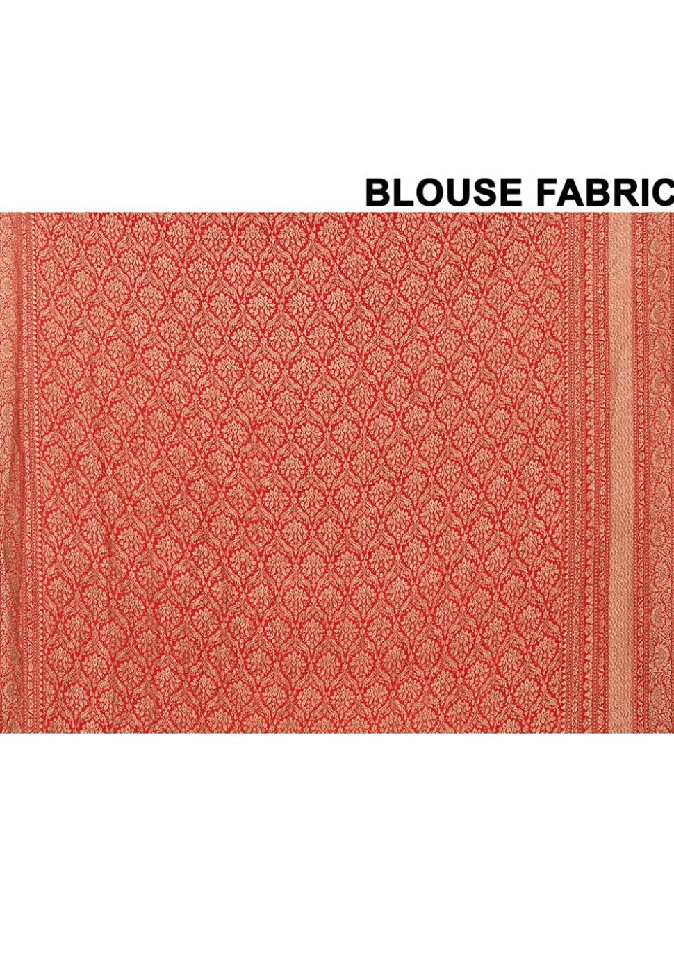 Banarasi Pure Crepe Silk Saree in Blue