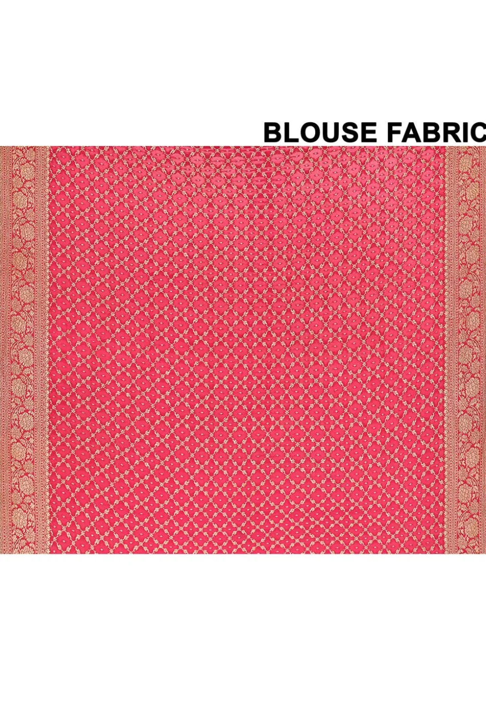 Banarasi Pure Crepe Silk Saree in Navy Blue