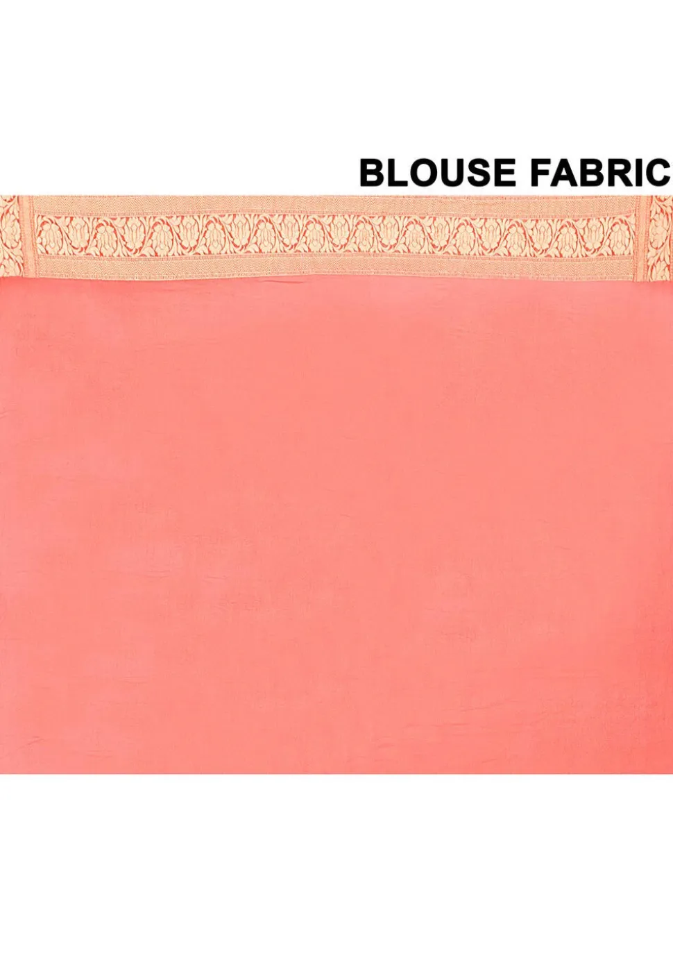 Banarasi Pure Crepe Silk Saree in Dark Green