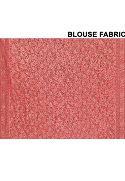 Banarasi Pure Crepe Silk Saree in Navy Blue