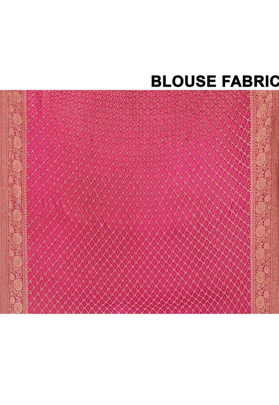 Banarasi Pure Crepe Silk Saree in Light Purple
