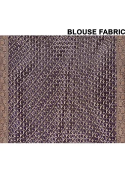 Banarasi Pure Crepe Silk Saree in Teal Blue