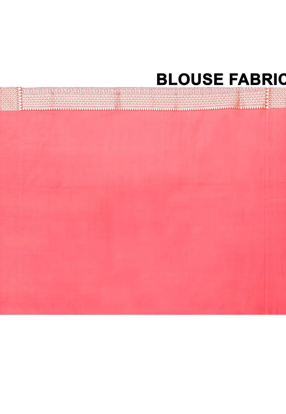 Banarasi Pure Katan Silk Handloom Saree in Red