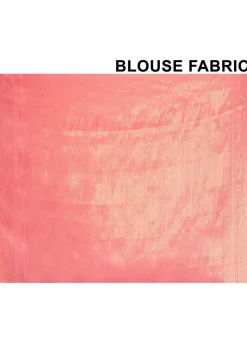 Banarasi Pure Silk Saree in Pink