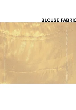 Banarasi Pure Silk Saree in Off White