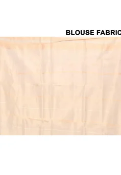Banarasi Pure Tissue Silk Handloom Saree in Golden