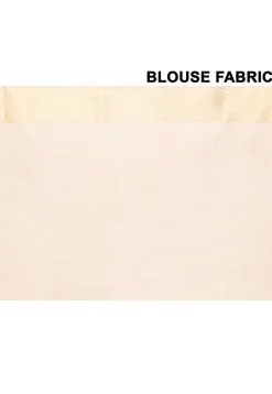 Banarasi Pure Tissue Silk Handloom Saree in Golden