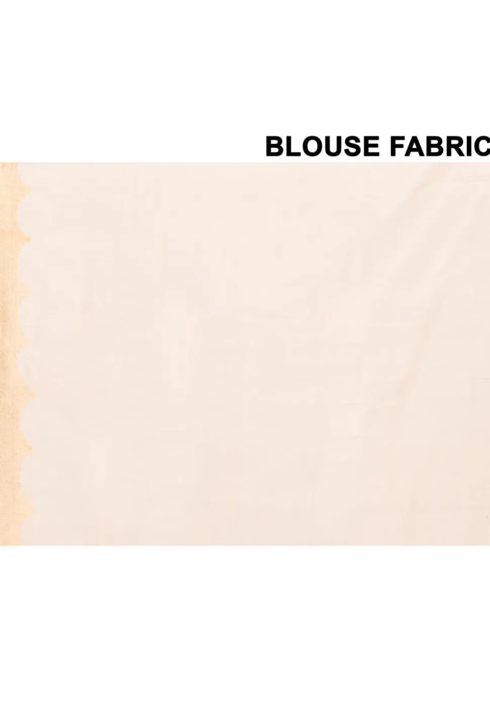 Banarasi Pure Tissue Silk Handloom Saree in Golden