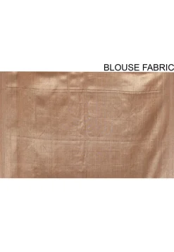 Banarasi Saree in Beige