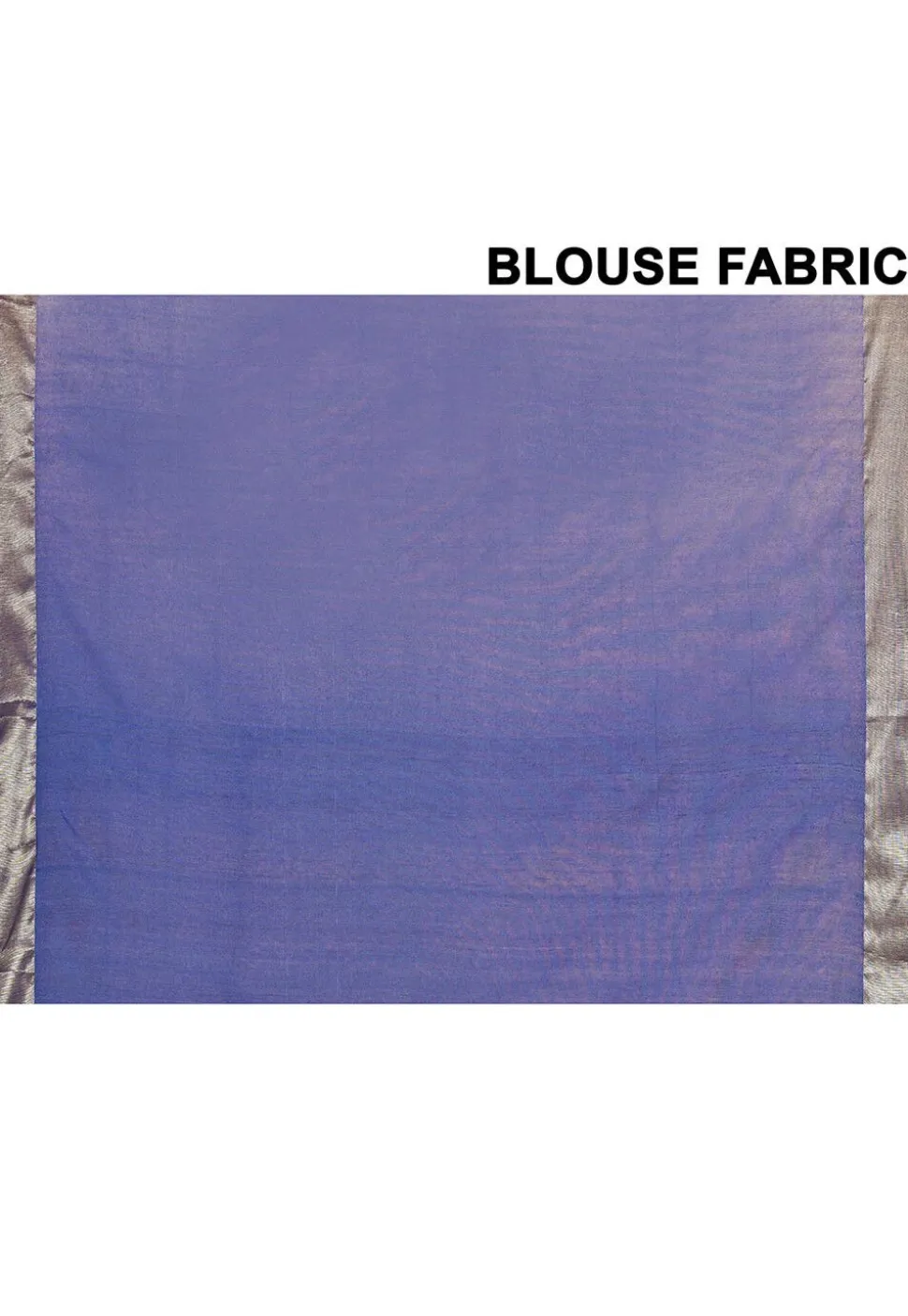 Banarasi Saree in Blue
