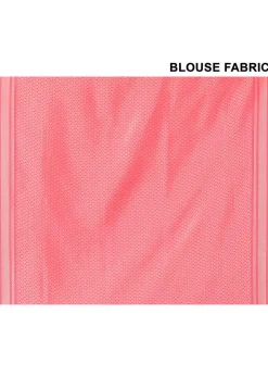 Banarasi Saree in Pink
