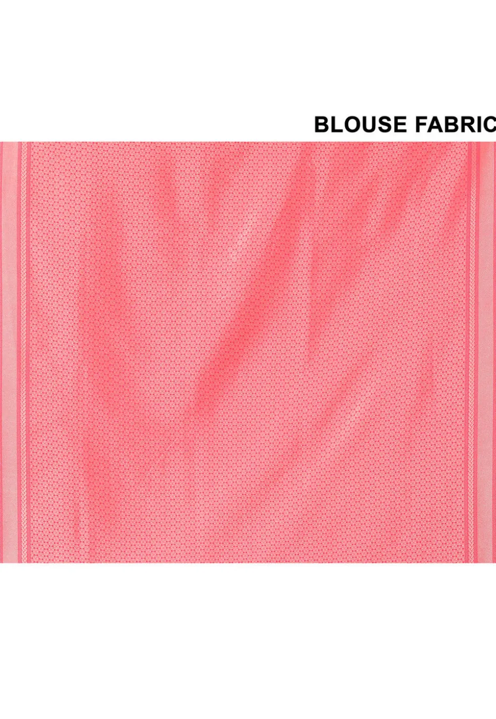 Banarasi Saree in Pink
