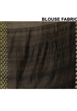 Banarasi Saree in Wine
