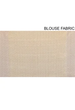 Banarasi Silk Saree in Off White