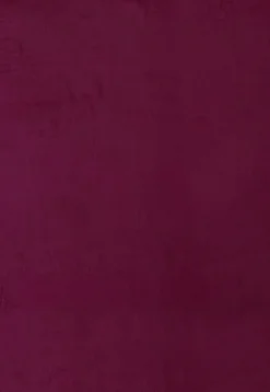 Bandhej Printed Crepe Saree in Magenta