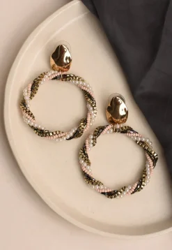 Beaded Earrings