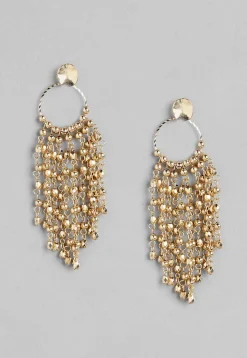 Beaded Earrings