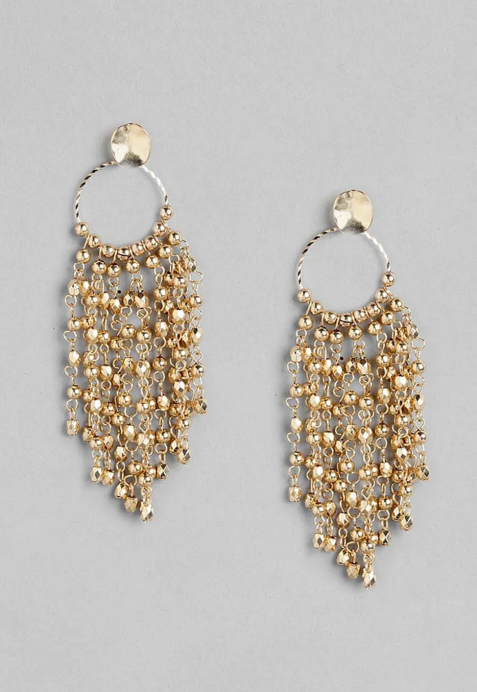 Beaded Earrings