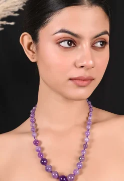 Beaded Necklace
