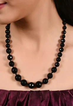 Beaded Necklace