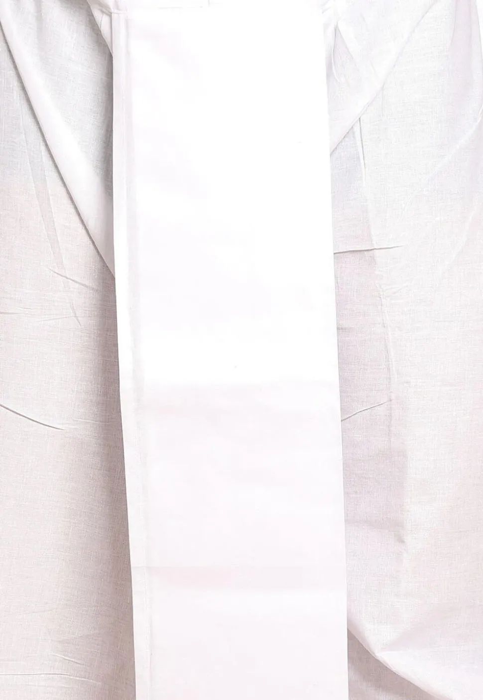 Chikankari Pure Cotton Dhoti Kurta in Pink