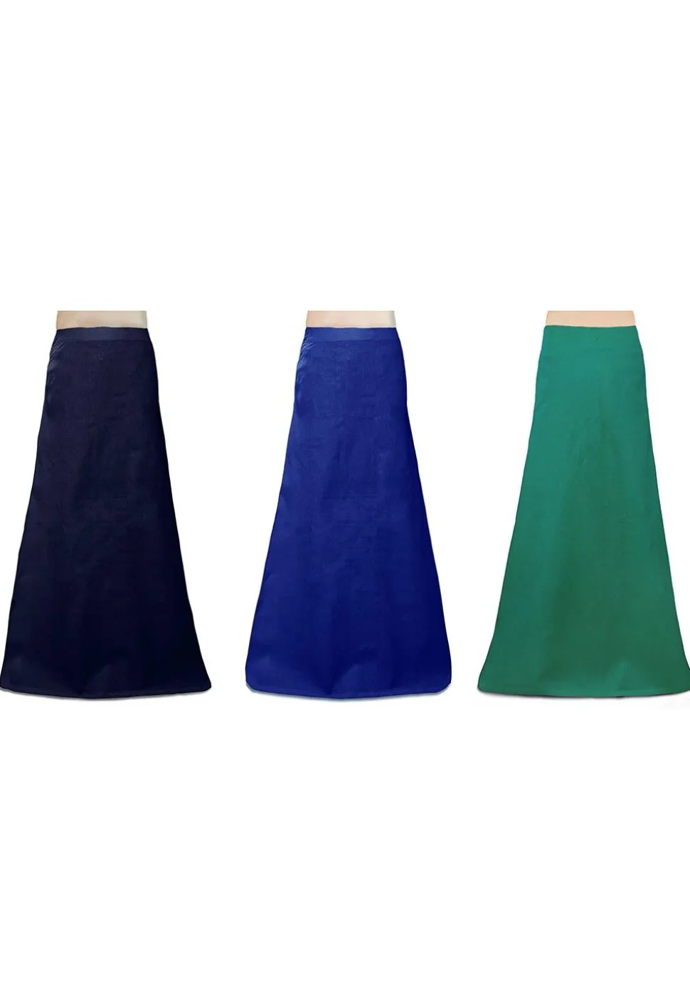 Cotton Combo Sets in Petticoat