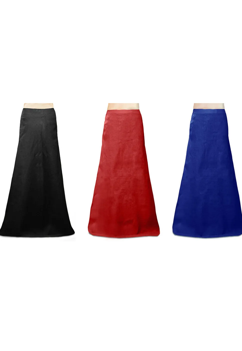 Cotton Combo Sets in Petticoat