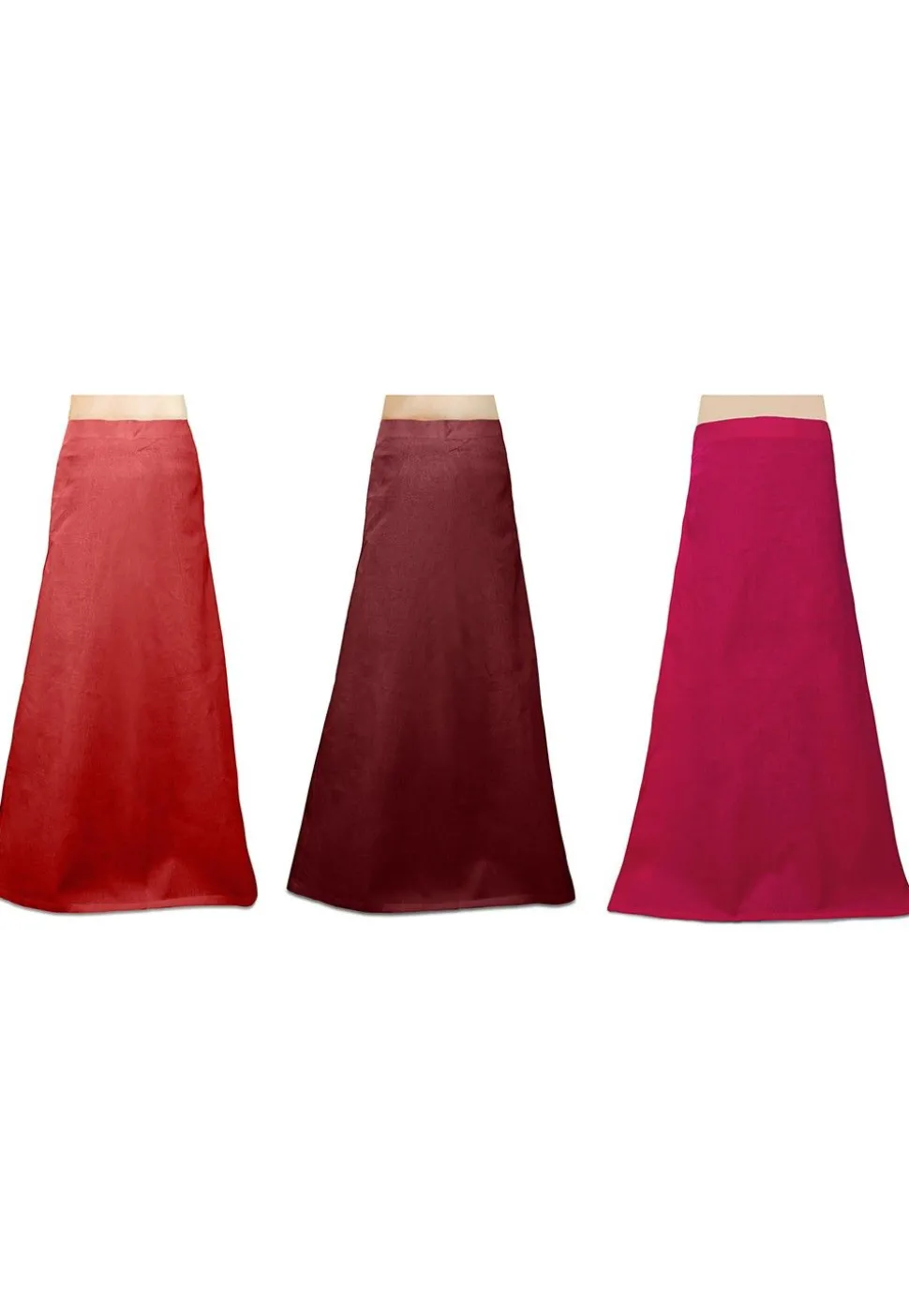 Cotton Combo Sets in Petticoat