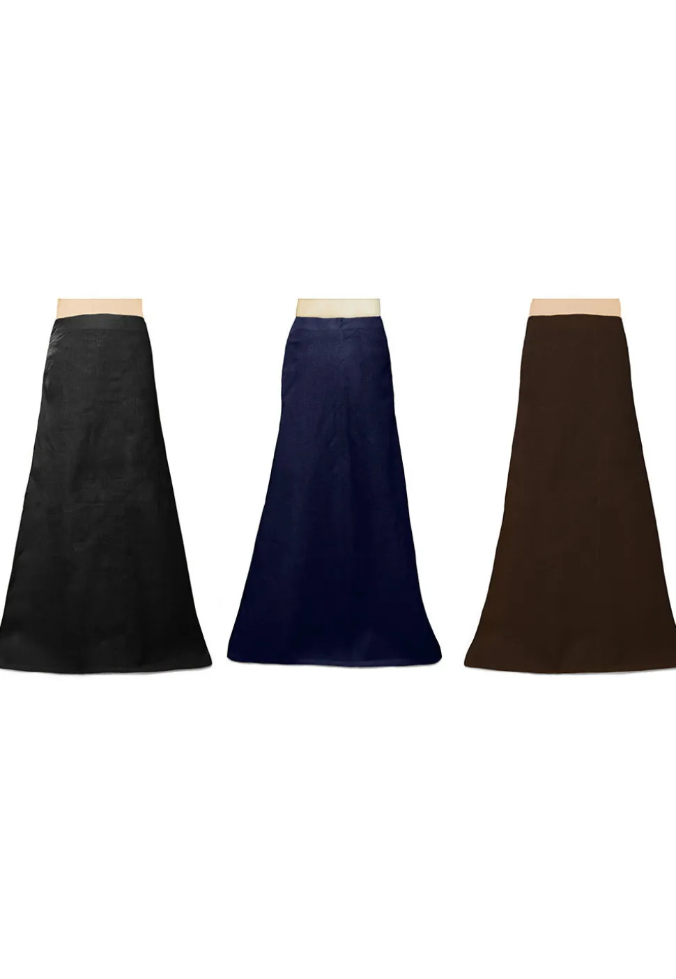 Cotton Combo Sets in Petticoat