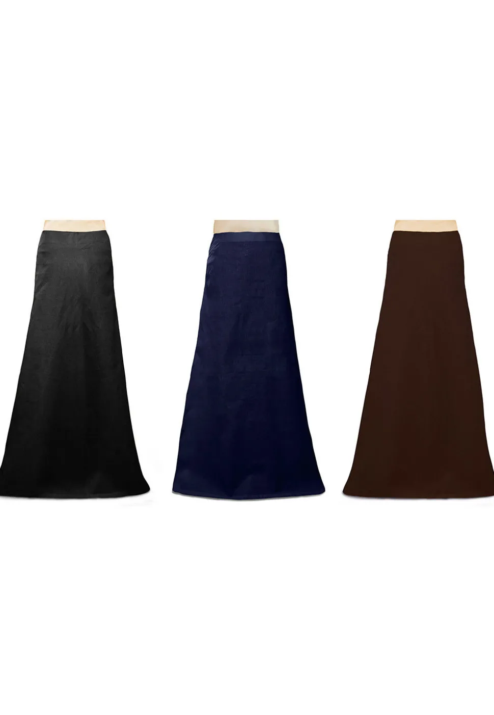 Cotton Combo Sets in Petticoat