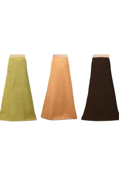 Cotton Combo Sets in Petticoat