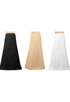 Cotton Combo Sets in Petticoat