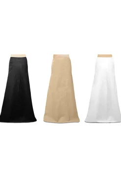 Cotton Combo Sets in Petticoat