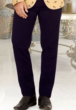 Embroidered Art Silk Jodhpuri Suit in Beige