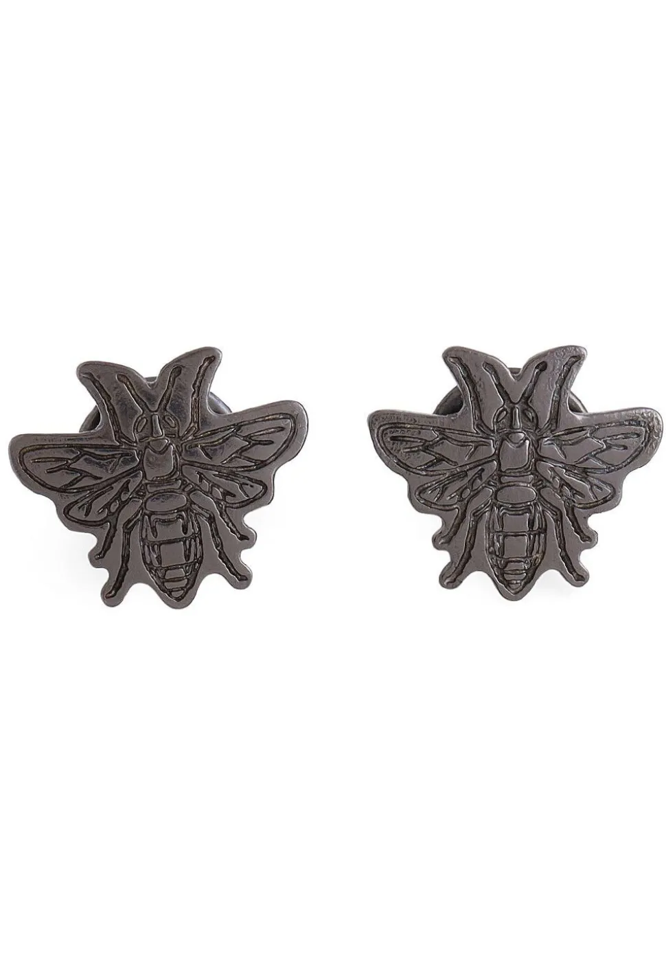 Flying Wonder Metallic Collar Tips