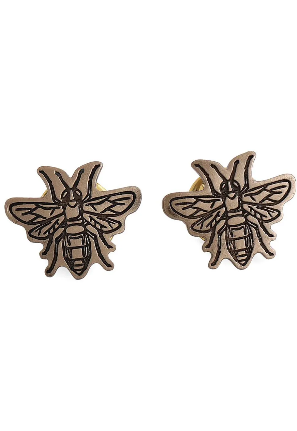 Flying Wonder Metallic Collar Tips