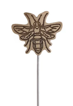 Flying Wonder Metallic Lapel Pin