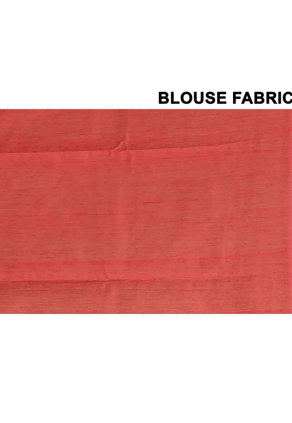 Handloom Cotton Silk Saree in Fuchsia