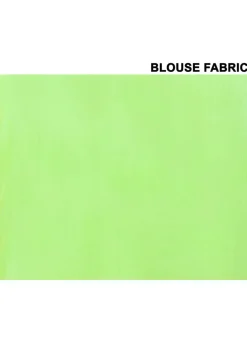 Handloom Jamdani Pure Cotton Saree in Green and Teal Green
