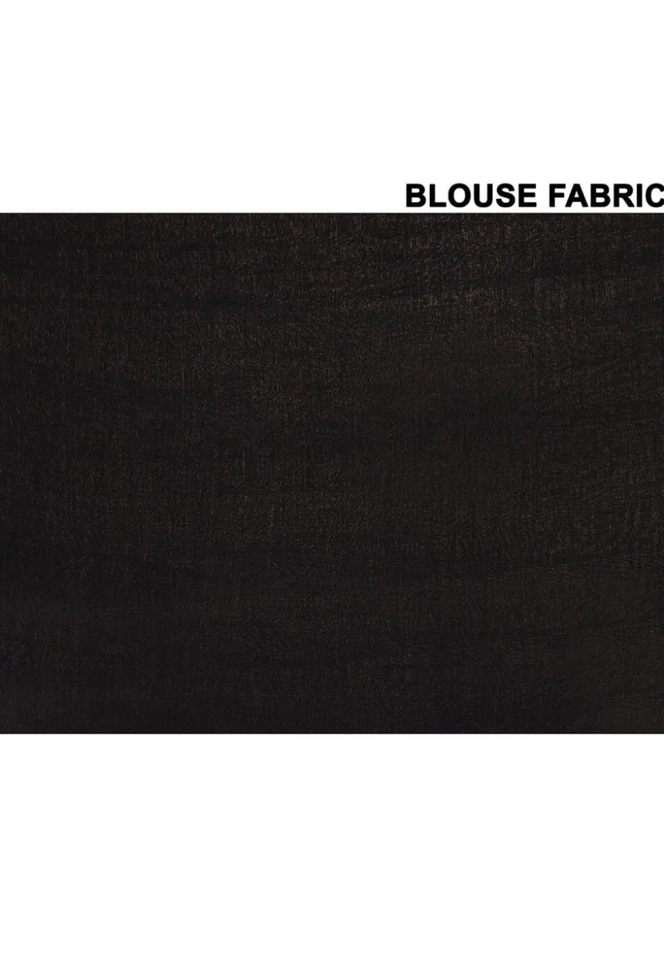 Handloom Jamdani Pure Cotton Saree in Black