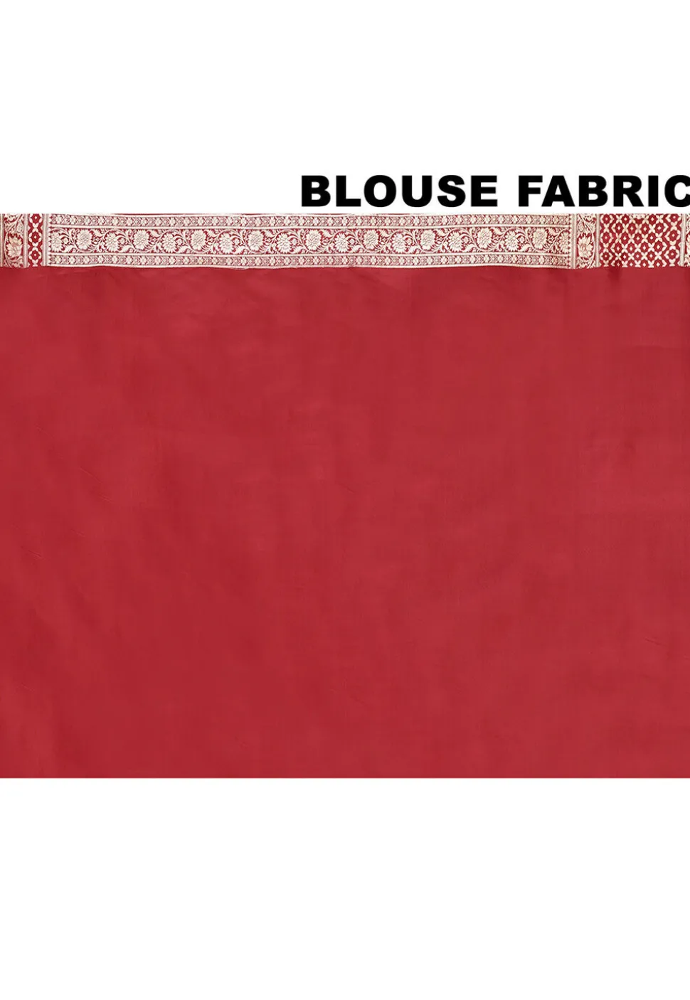 Handloom Pure Banarasi Katan Silk Saree in Beige