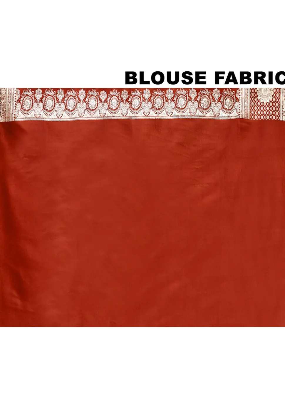 Handloom Pure Banarasi Katan Silk Saree in Beige