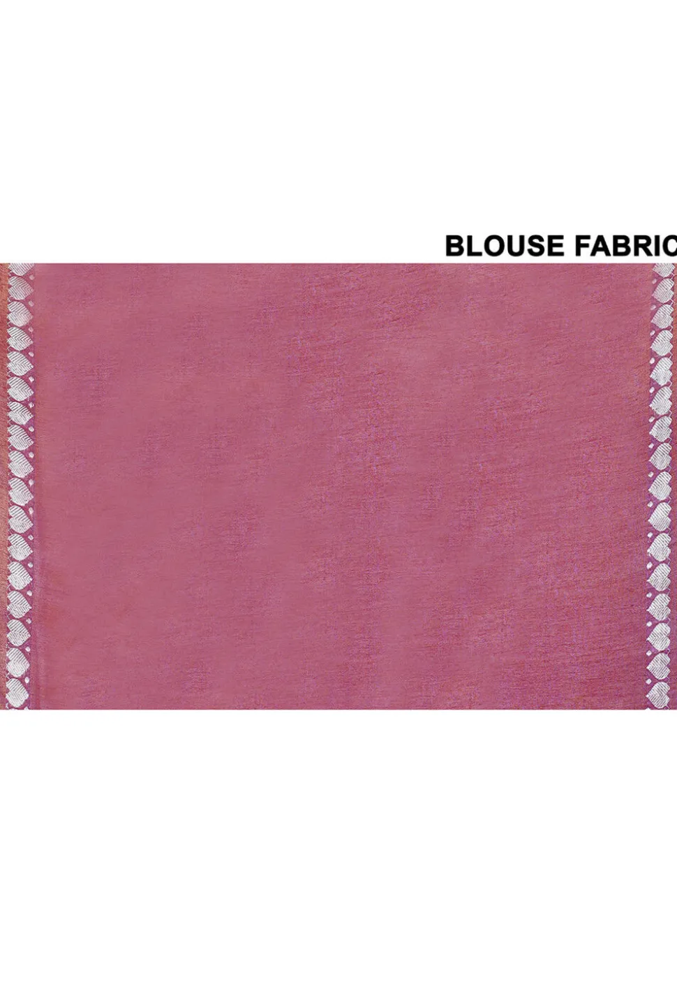 Handloom Tissue Silk Saree in Violet