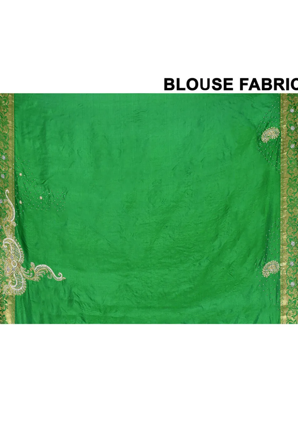 Kanchipuram Pure Silk Saree in Dark Purple